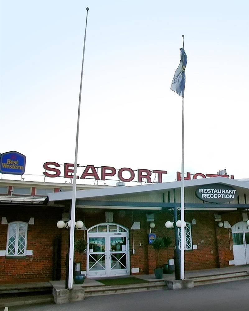 Hotel Seaport image 1
